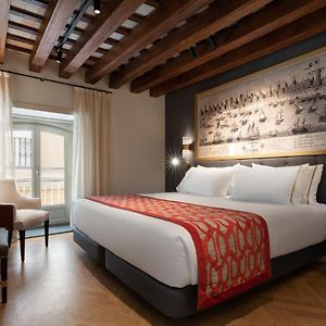 Aurea Casa Palacio Sagasta By Eurostars Hotel Company